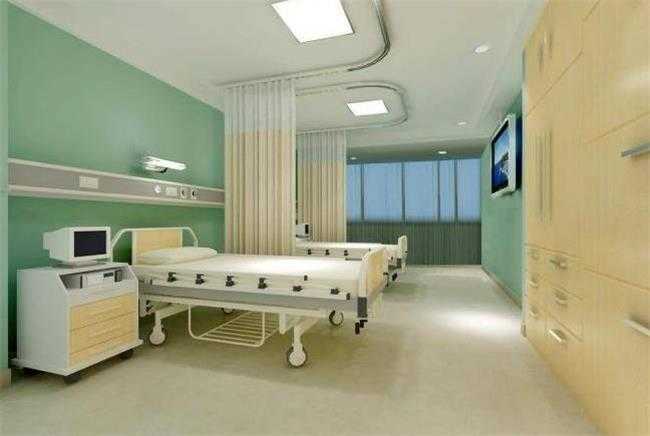 医院中央空调制冷站控制系统，智能化控制柜