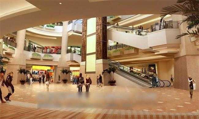 商场中央空调集中监控系统，运行状态实时显示