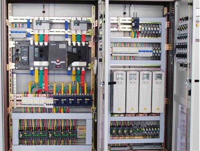 低压成套配电柜，配电柜厂家定制