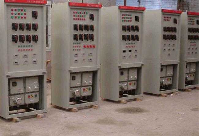 配电柜成套厂家