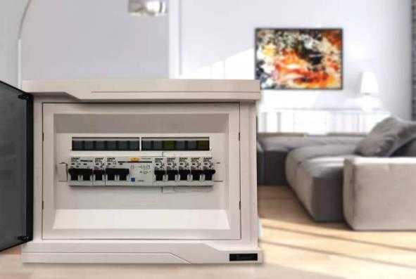 家用配电箱定做