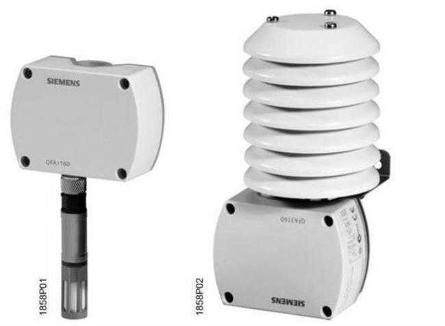 温湿度传感器 温湿度传感器