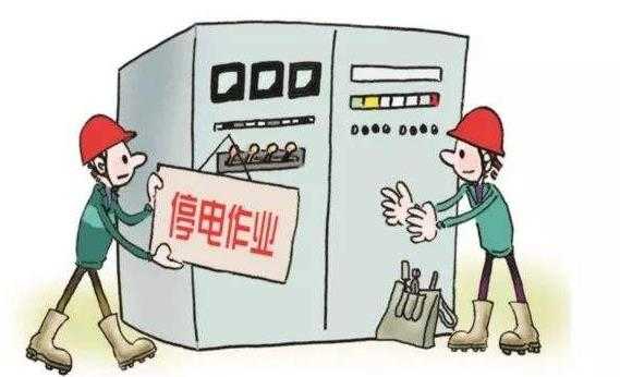 plc控制柜日常运行和维护 plc控制柜日常运行和维护