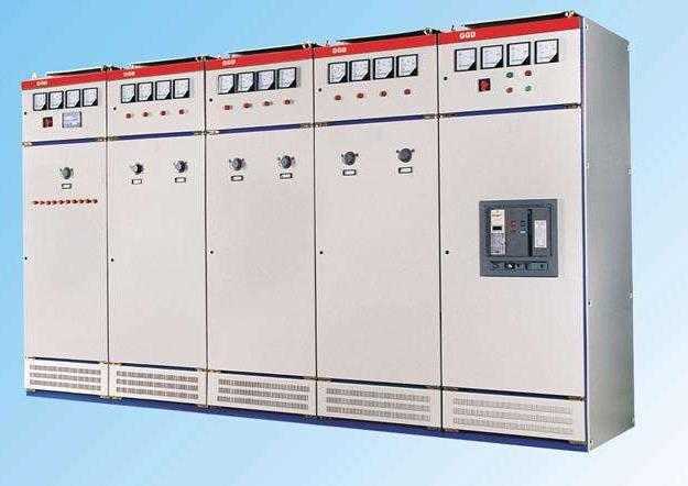 固定式开关柜 固定式开关柜