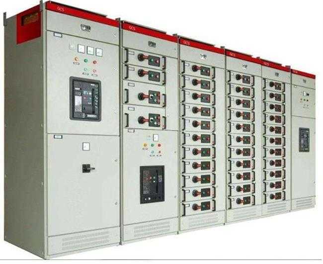 抽出式开关柜 抽出式开关柜