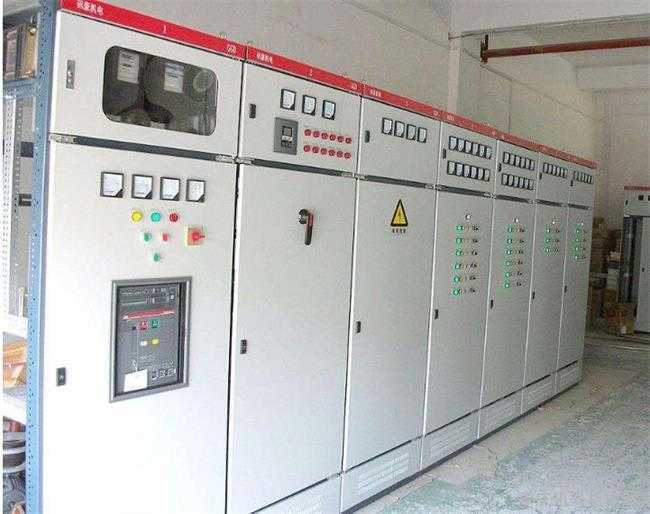 配电柜厂家 配电柜厂家