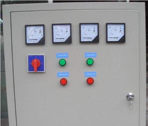 配电箱标准规范