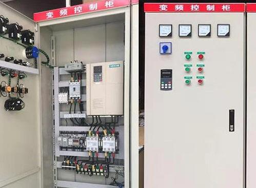 低压配电柜维修操作工艺 低压配电柜维修操作工艺