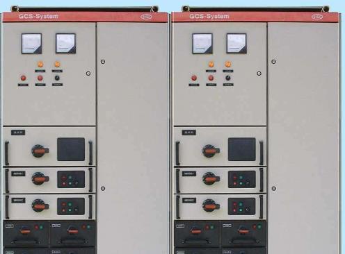 配电柜操作注意事项 配电柜操作注意事项