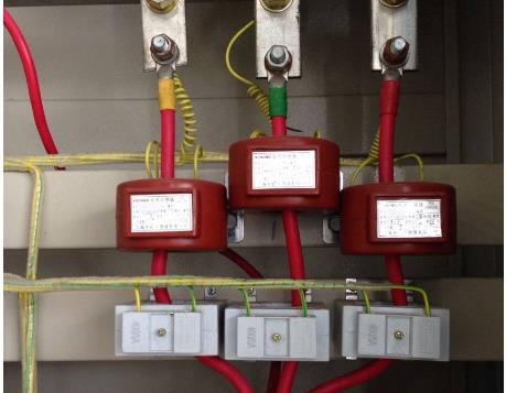 电压互感器接线方法 电压互感器接线方法