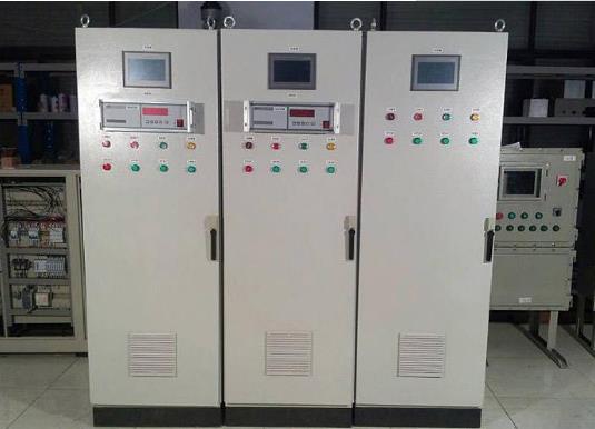 plc污水处理控制柜，操作简单安全稳定