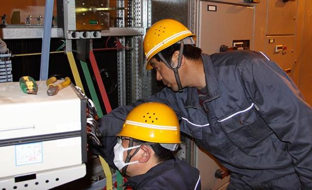 配电柜安装接线实操规范视频演示