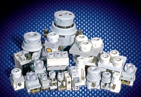 低压配电柜中熔断器的选型和安装使用