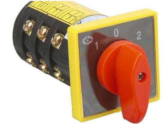 组合转换开关 组合转换开关