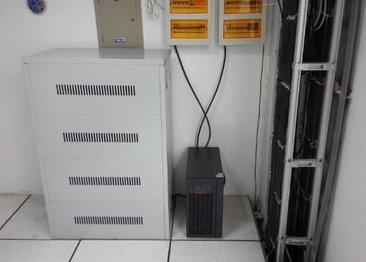 UPS和EPS不间断电源区别和用途有哪些