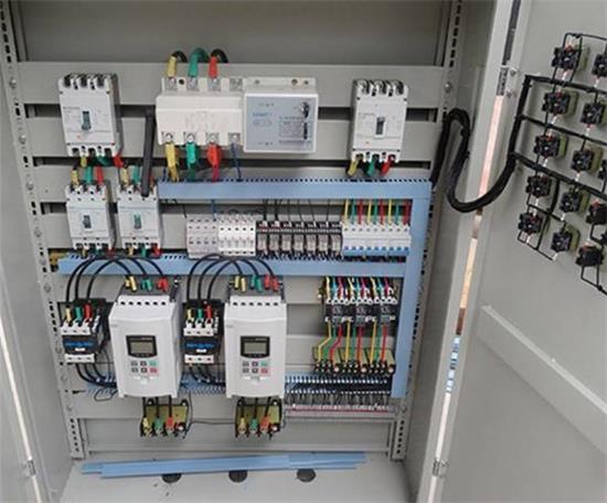 配电柜控制线路快速排除故障技巧