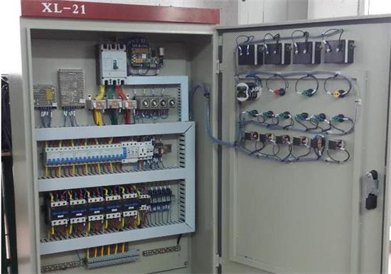 配电柜接线步骤和注意事项