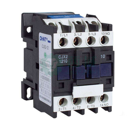 低压配电柜电磁系统的故障维修