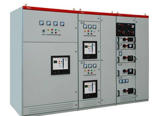 配电柜接线中抗干扰要求信号保护