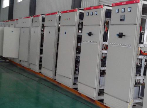 GGD开关柜厂家详解五大服务保证