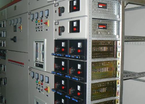 配电设备保养技巧让用电设备安全运行