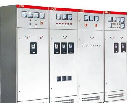 配电柜型号GGD、GCS、GCK和MNS的区别和优势