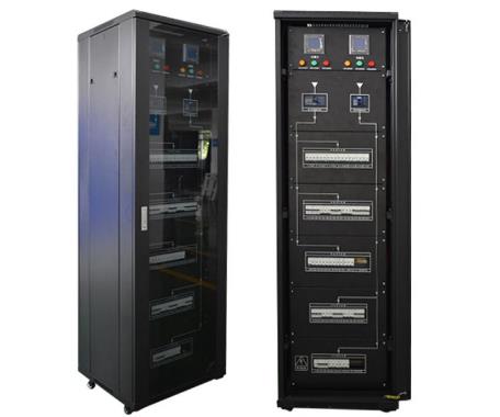 常用低压配电柜和普通列头柜有什么区别