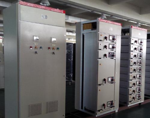 配电柜厂家坚持技术创新在市场竞争中不断前进