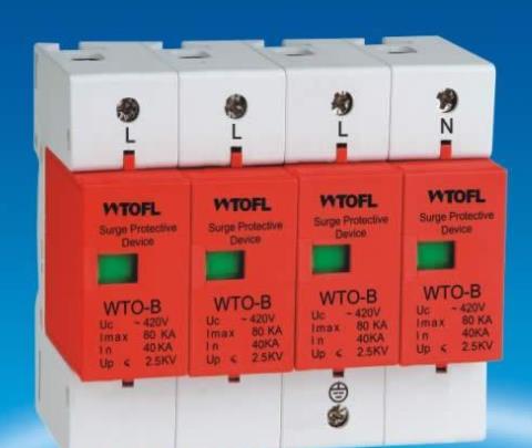 低压配电柜防雷击减少财产损失有妙招