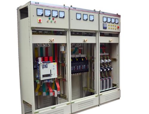 低压配电柜通电调试让使用无后顾之忧