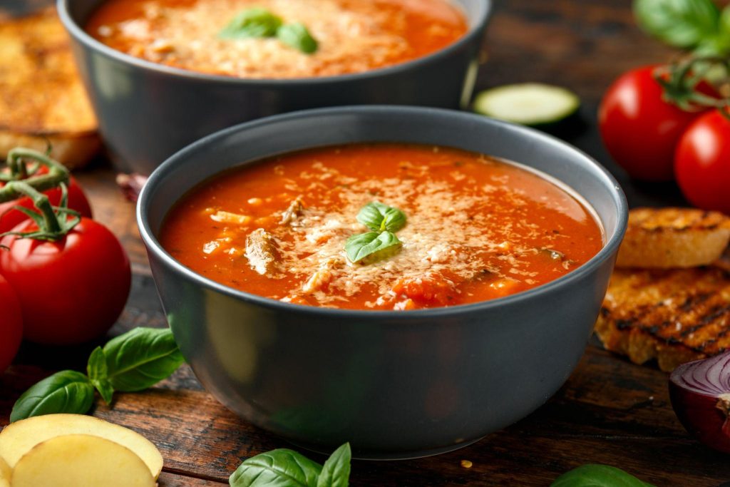 Minestrone