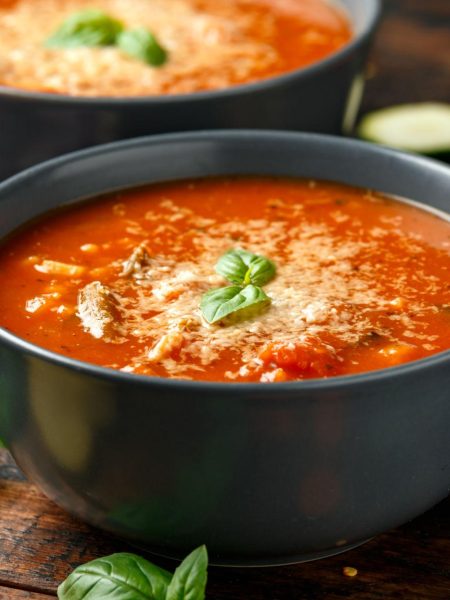 Minestrone