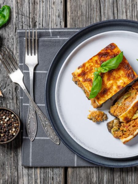 Moussaka
