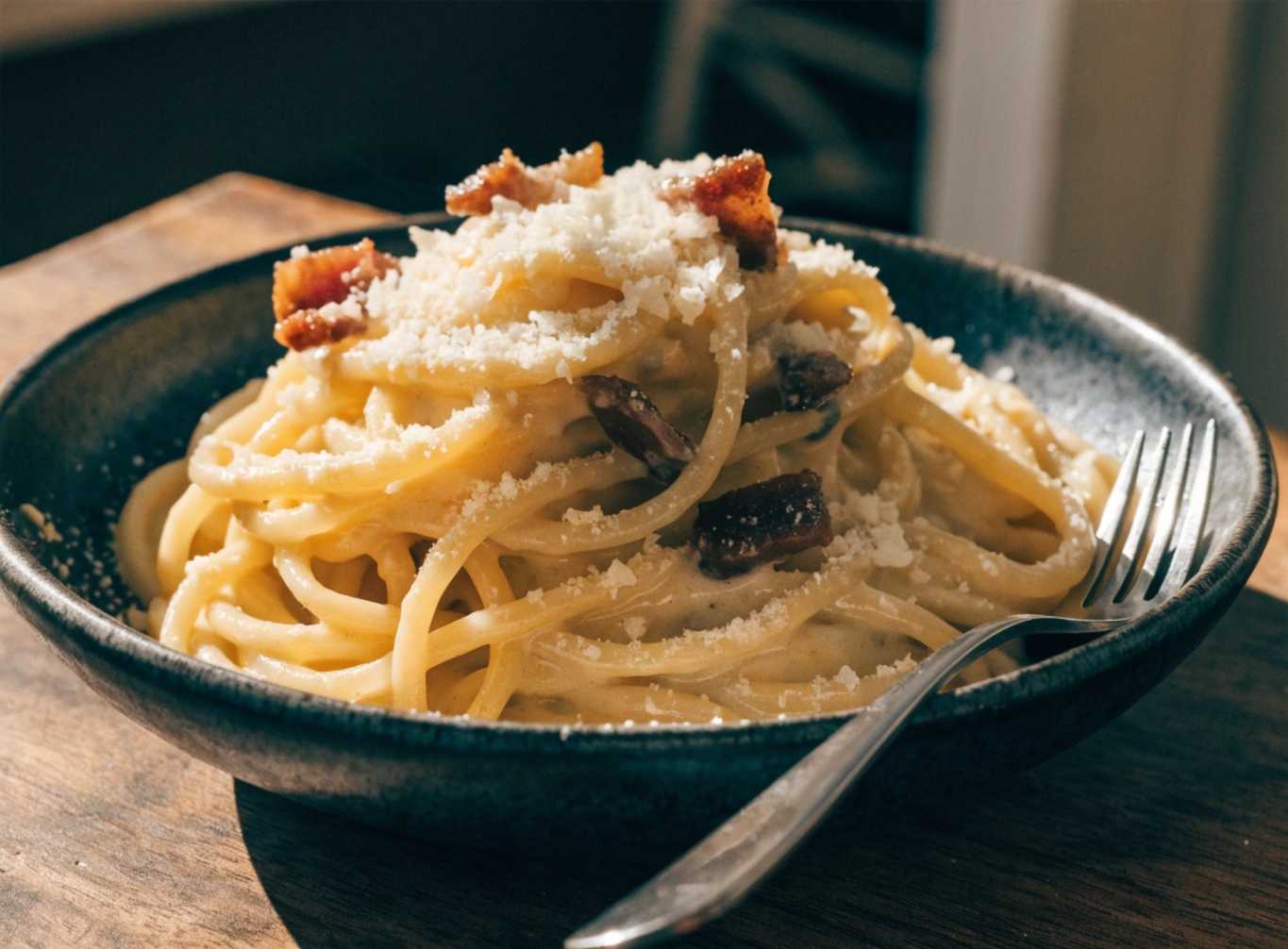 authentic-carbonara